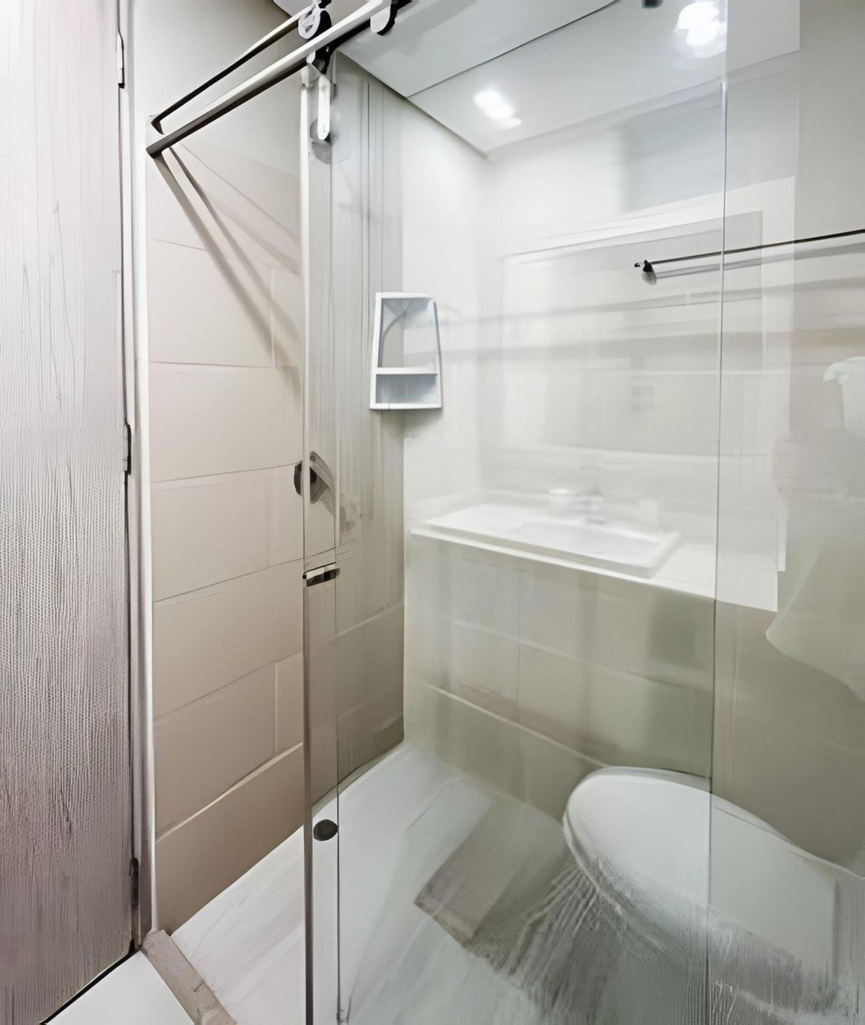 2 Dormitorios Jacuzzi Y Vista Mar. Frente A Playa Cartagena Exterior photo